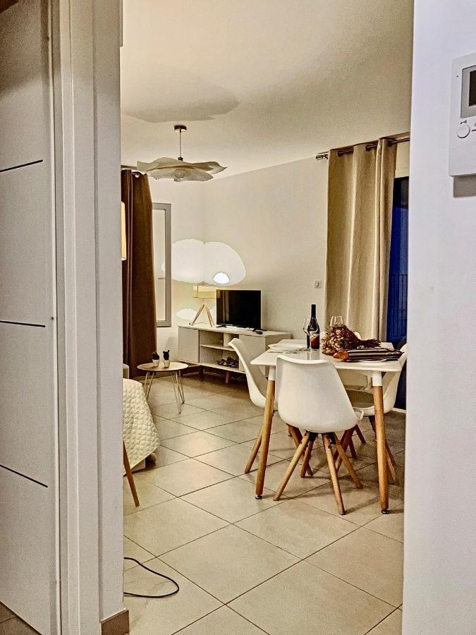 Domaine A Mortella Saint-Florent  Exterior foto